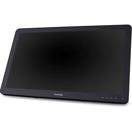 ViewSonic TD2430 HD Monitor - 24" Touchscreen