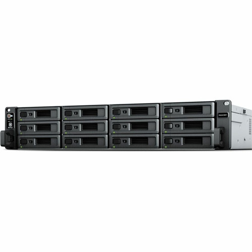 Synology RackStation RS2423RP+ SAN/NAS Storage System