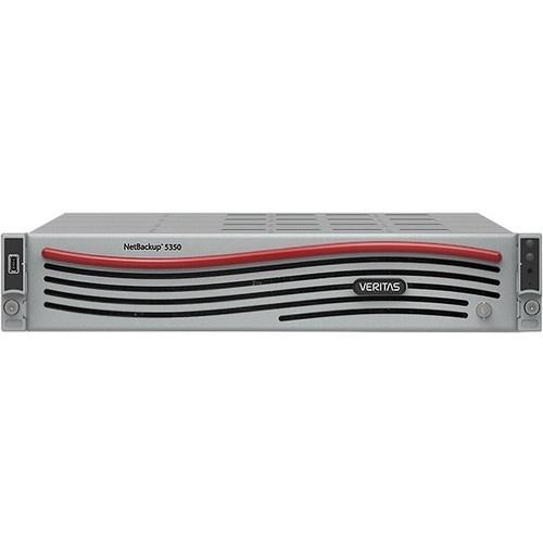 Veritas 29136-M4219 NetBackup 5350 SAN/NAS Storage System
