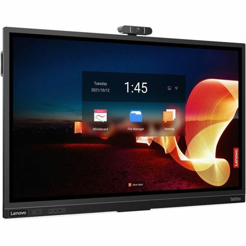 Lenovo T65 Collaboration Display