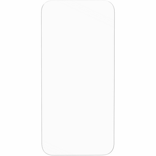 OtterBox 77-94003 iPhone 15 Pro Premium Pro Glass Privacy Guard Antimicrobial Screen Protector Clear