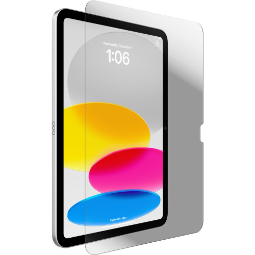 OtterBox 77-90001 iPad (10th Gen) Amplify Antimicrobial Screen Protector Clear