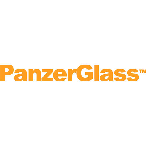 PanzerGlass 4768 Screen Protector Transparent, Black