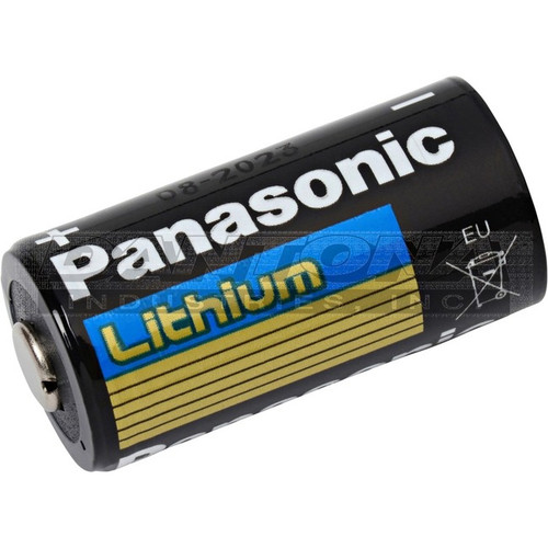 Dantona LITH-8 PANA Battery