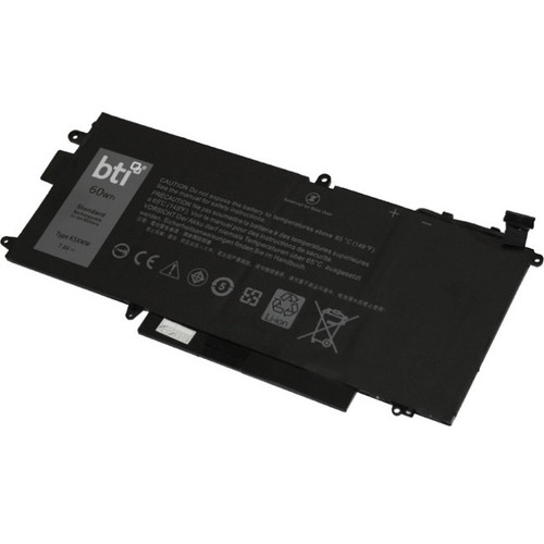 BTI K5XWW-BTI Battery