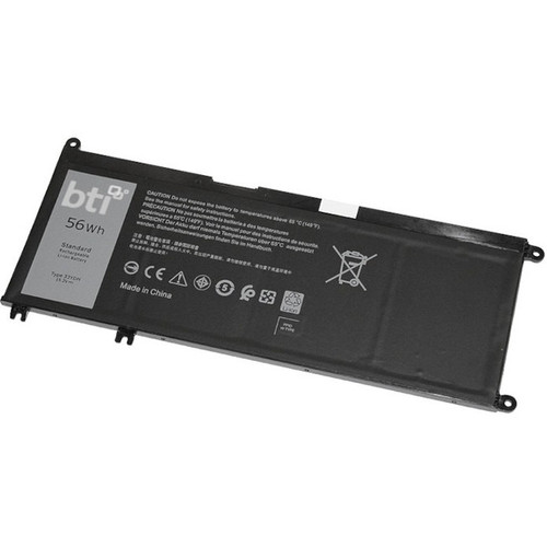 BTI 451-BBUW-BTI Battery