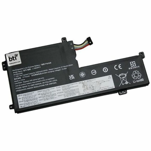 BTI L18M3PF2-BTI Battery