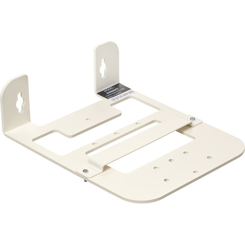 Tripp Lite Universal Wall Bracket for Wireless Access Point Right Angle Steel White