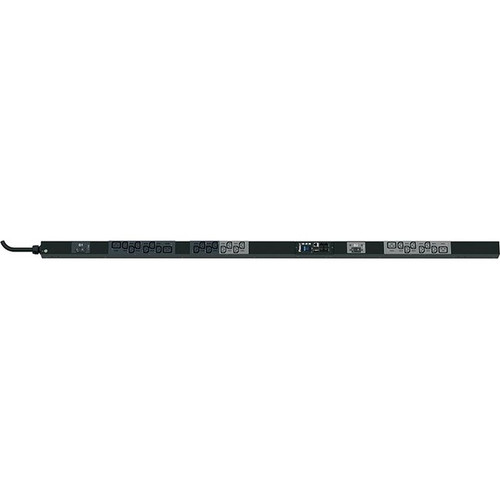 Panduit P24G01M-RD1C SmartZone G5 Intelligent 24-Outlets PDU