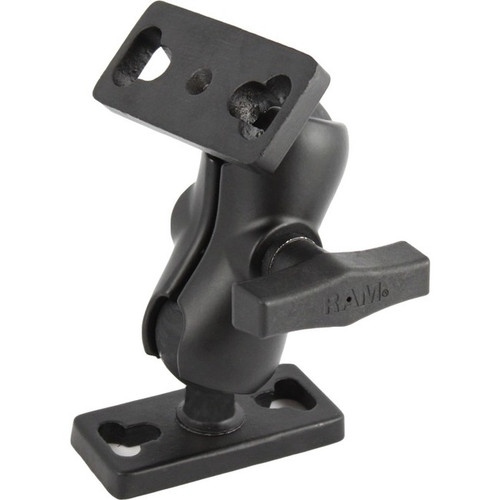 RAM Mounts RAM-151U-B Vehicle Mount