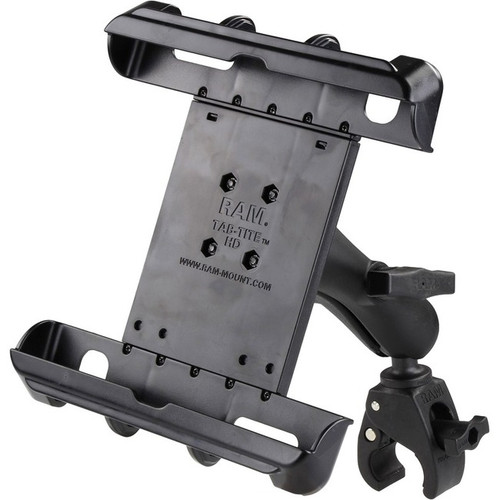 RAM Mounts RAP-404-TAB17U Tab-Tite Vehicle Mount for Tablet Holder - iPad