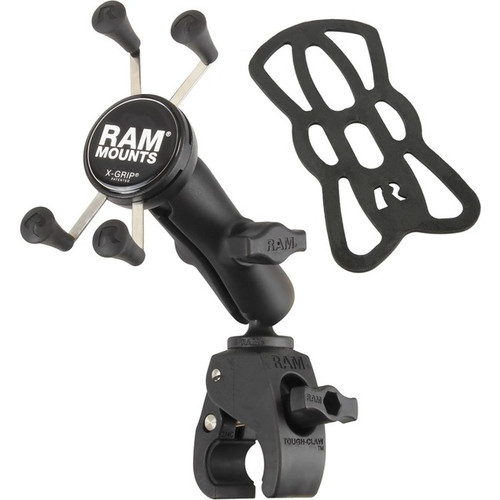 RAM Mounts RAM-B-400-UN7 X-Grip Vehicle Mount for Phone Mount - Handheld Device - iPhone - Smartphone