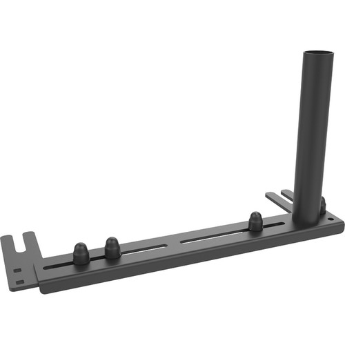 RAM Mounts RAM-VB-196 No-Drill Vehicle Mount for Notebook