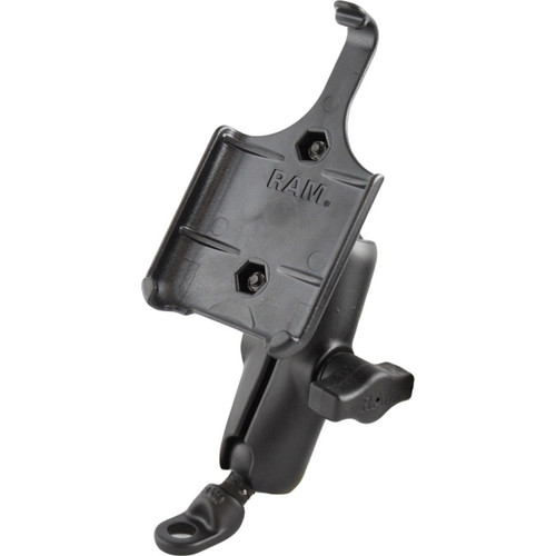 RAM Mounts RAM-B-180-AP7U Vehicle Mount for iPod