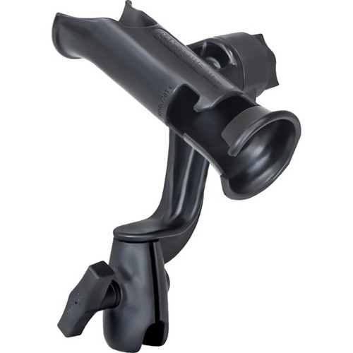 RAM Mounts RAP-390-RB-NB Tube Jr. Marine Mount for Motor Boat - Kayak