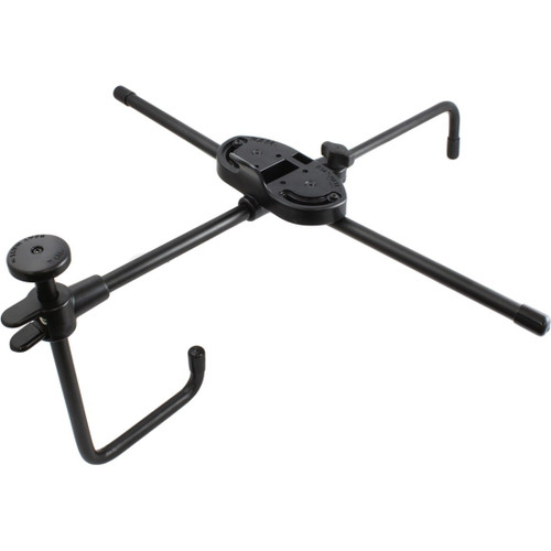 RAM Mounts RAM-SM1NB Seat-Mate Vehicle Mount for Notebook - Tablet - Ultra Mobile PC