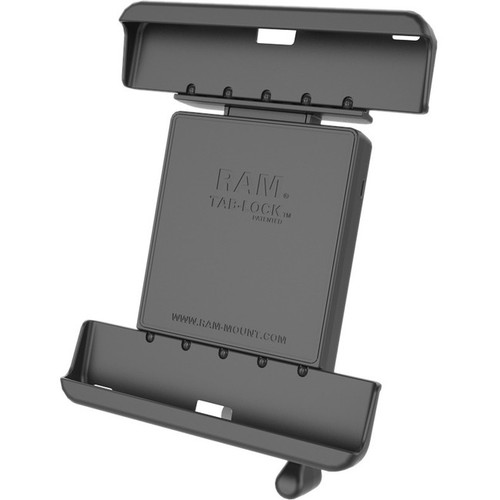 RAM Mounts RAM-HOL-TABL25U Tab-Lock Vehicle Mount for Tablet Holder