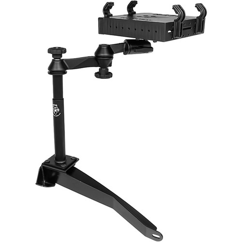 RAM Mounts RAM-VB-142-SW1 No-Drill Vehicle Mount for Notebook - GPS