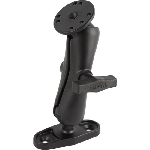 RAM Mounts RAM-101U-DI2 Vehicle Mount