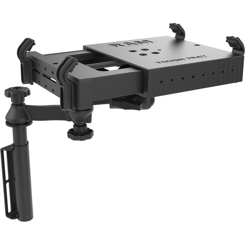 RAM Mounts RAM-VB-181-SW1 Drill Down Vehicle Mount for Notebook