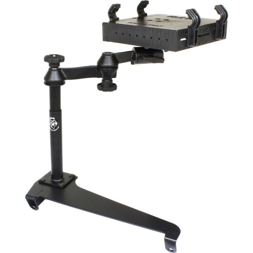RAM Mounts RAM-VB-153-SW1 No-Drill Vehicle Mount for Notebook - GPS