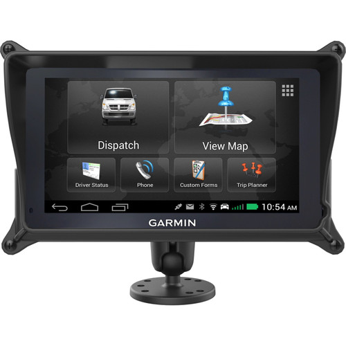 RAM Mounts Pin-Lock Vehicle Mount for GPS