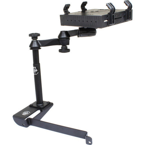 RAM Mounts RAM-VB-147-SW1 No-Drill Vehicle Mount for Notebook - GPS