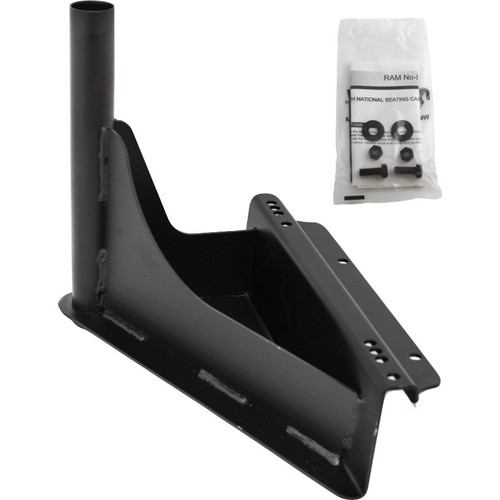 RAM Mounts RAM-VB-140 No-Drill Vehicle Mount for Notebook