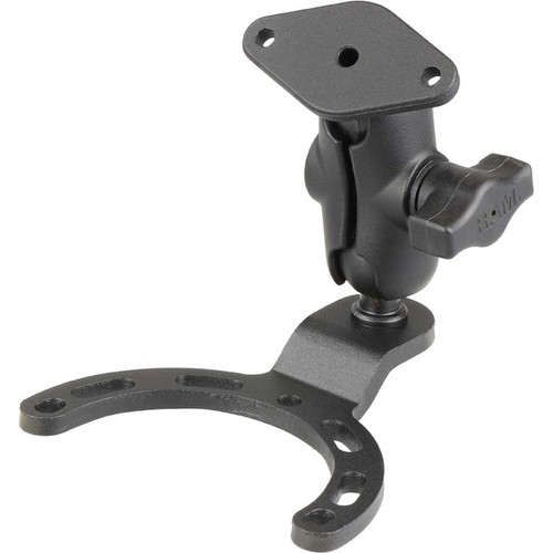 RAM Mounts RAM-B-410-A-238U Vehicle Mount for Camera