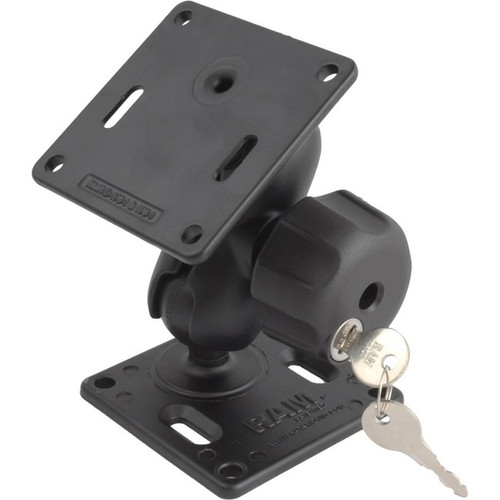 RAM Mounts RAM-102UL-B-2461 Vehicle Mount