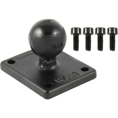 RAM Mounts RAM-B-202-MA4U Mounting Adapter for GPS