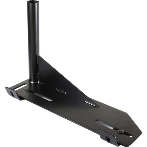 RAM Mounts RAM-VB-118 No-Drill Vehicle Mount for Notebook