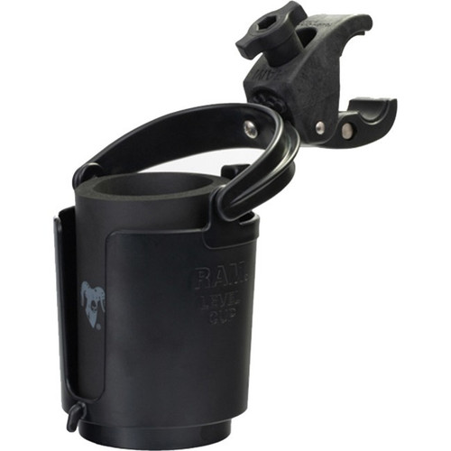 RAM Mounts RAM-B-132-400 Vehicle Mount