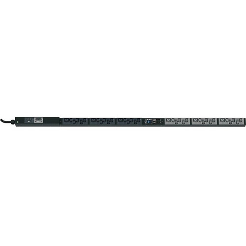 Panduit P36F15M-BU2A SmartZone G5 Intelligent 36-Outlets PDU