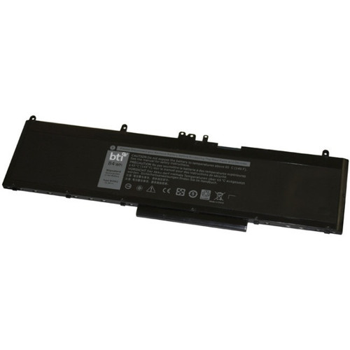 BTI WJ5R2-BTI Battery