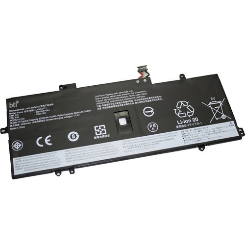 BTI L18M4P72-BTI Battery