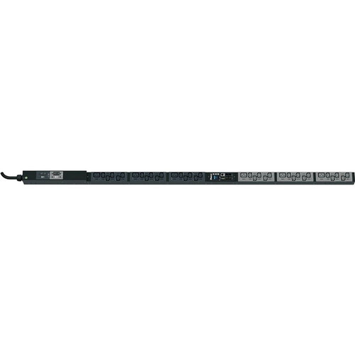 Panduit P36G18M-BU1A SmartZone G5 Intelligent 36-Outlets PDU