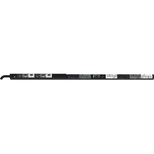 Panduit P24D31M-BL2C SmartZone MI 24-Outlets PDU