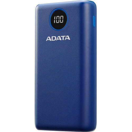 Adata AP20000QCD-DGT-CDB P20000QCD Power Bank