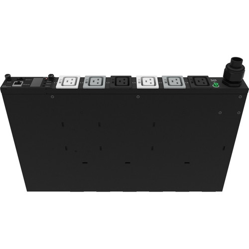 HPE P9R81A 6-Outlet PDU