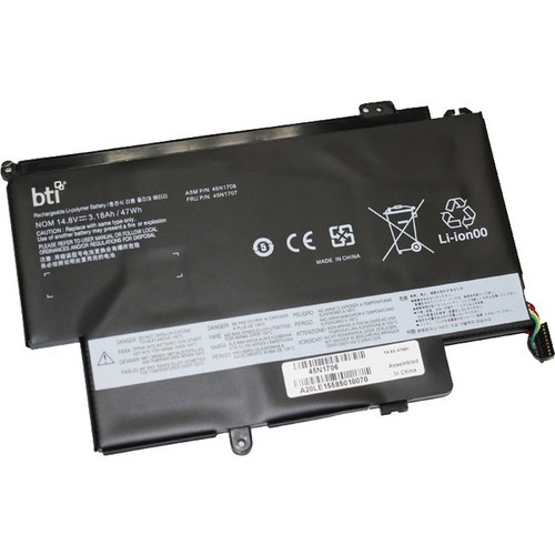 BTI 45N1706-BTI Battery