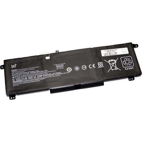 BTI SD06XL-BTI Battery