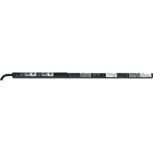 Panduit P24D34M-YL2A SmartZone G5 Intelligent 24-Outlets PDU