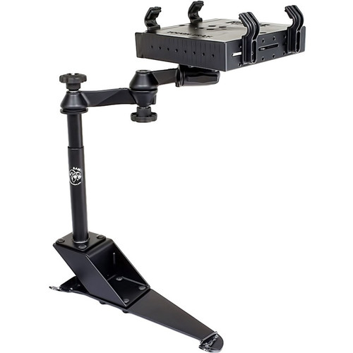 RAM Mounts RAM-VB-138ST2-SW1 No-Drill Vehicle Mount for Notebook - GPS