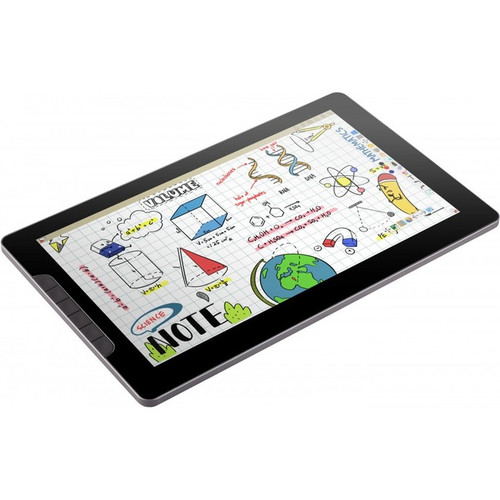 ViewSonic ID1330 Portable Full HD HD Drawing Pen Display Tablet with Battery Free Stylus Pen  - 13.3"