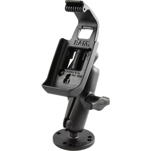 RAM Mounts RAM-B-138-MA9U EZ-Roll'r Vehicle Mount for GPS