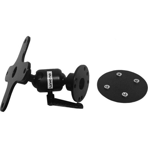 Gamber-Johnson Zirkona Vehicle Mount for Tablet, Docking Station, Cradle