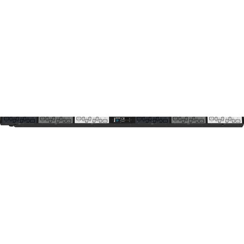 Panduit P48F08M SmartZone G5 Intelligent 48-Outlets PDU