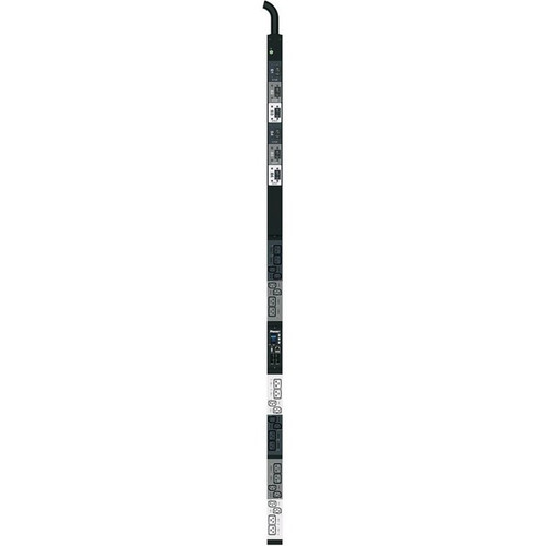 Panduit P24G04M-RD2C SmartZone G5 Intelligent 24-Outlets PDU