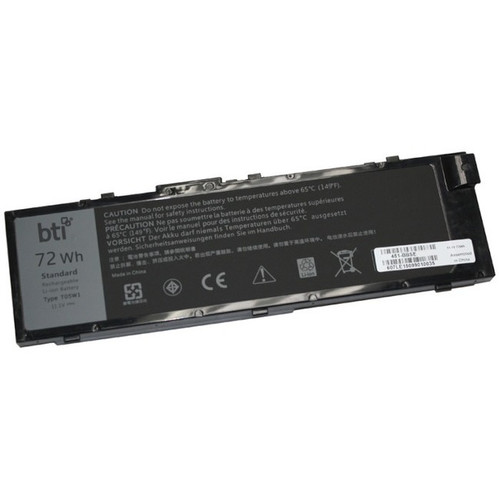BTI 451-BBSE-BTI Battery